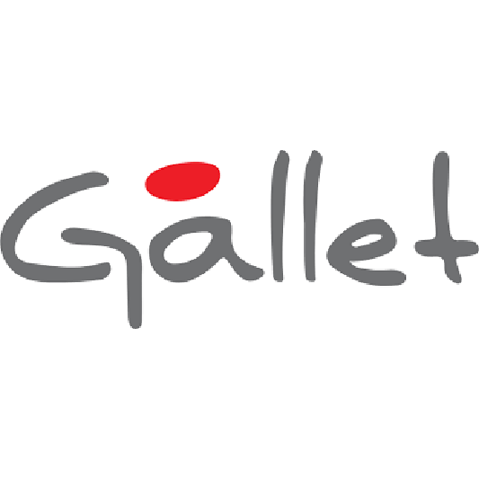 GALLET
