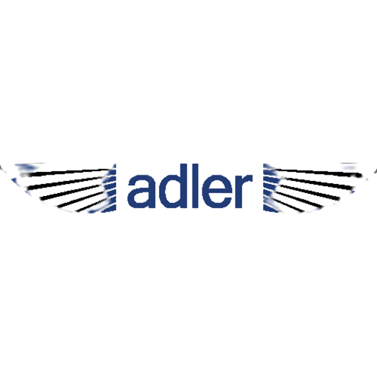 ADLER
