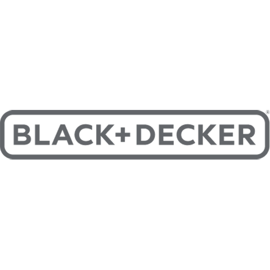 BLACK&DECKER
