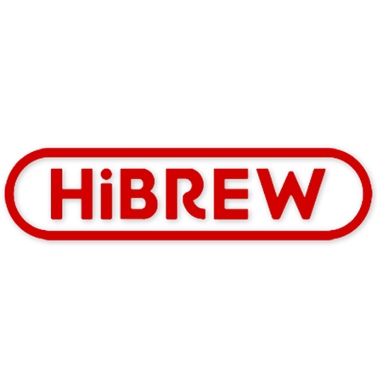 HIBREW
